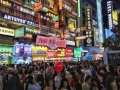 长沙夜生活最新爆料,揭秘这座城市的夜晚魅力新地标